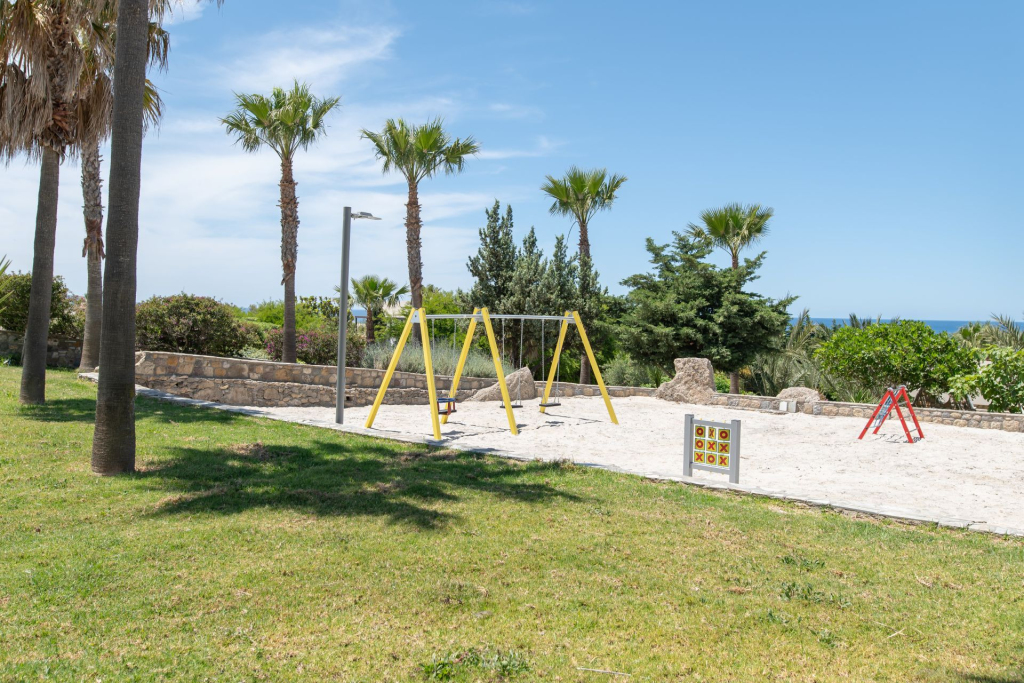 KINDERZONE
