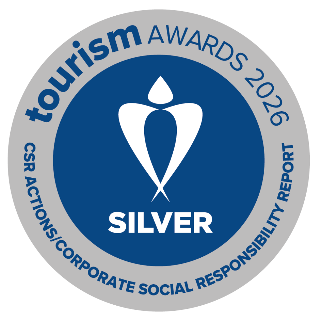 Social Responsibility Report