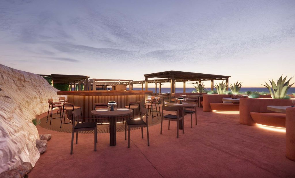 SUNSET TEPPANYAKI RESTAURANT & COCKTAIL BAR