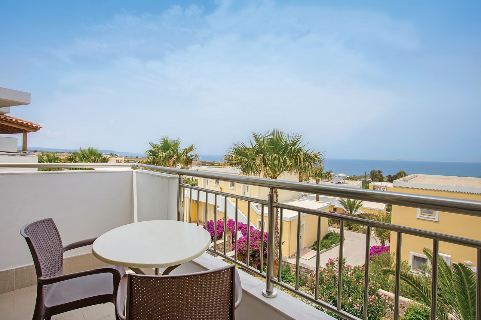 Kos 5 star Hotel Kouros Palace | Luxury stay in Kos island